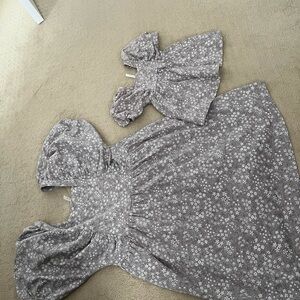 Rylee & Cru Mommy & Me Dresses